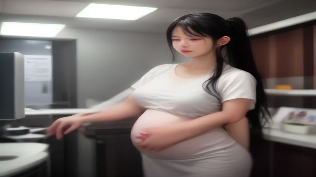 生殖医院介绍如果你身体出现这6种症状不用担心反而是一件大喜事