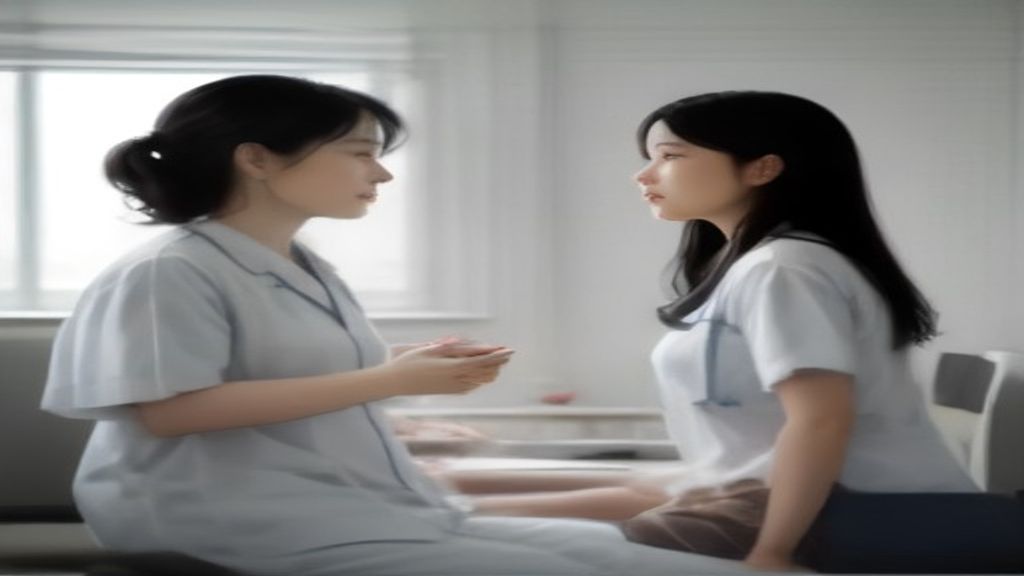提高卵子质量助孕法,五大秘诀让你轻松怀孕之路
