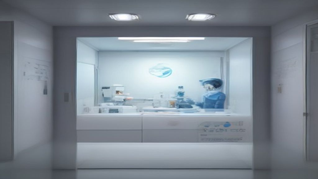 在泰国做三代试管婴儿的程序是怎样的-需要多少时间