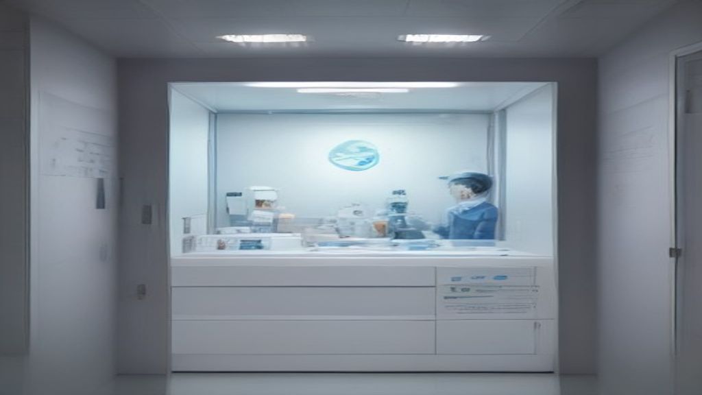 胖子做三代试管婴儿要怎么减重?