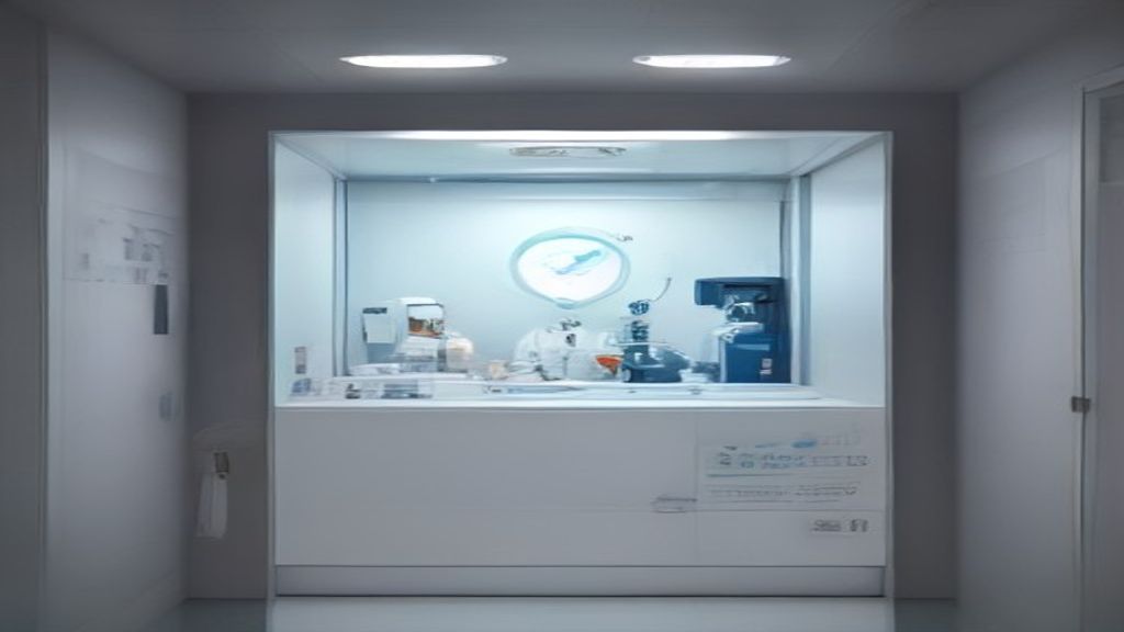 2026年泰国全球试管生殖医院，当科学遇见人文温度的跨境生育新选择